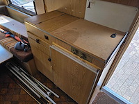 Solifer artic 45 t - caravan - 1979 - afbeelding 3 van  12