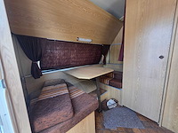 Solifer artic 45 t - caravan - 1979 - afbeelding 4 van  12