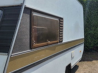Solifer artic 45 t - caravan - 1979 - afbeelding 6 van  12