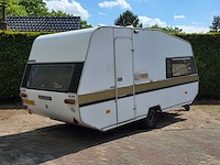 Solifer artic 45 t - caravan - 1979 - afbeelding 8 van  12