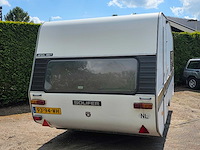 Solifer artic 45 t - caravan - 1979 - afbeelding 9 van  12