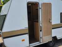 Solifer artic 45 t - caravan - 1979 - afbeelding 10 van  12