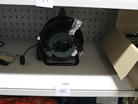 Solight haspel 50 m - afbeelding 1 van  2