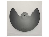 Solimar 250mm 270 degree marine steering quadrant - afbeelding 2 van  4