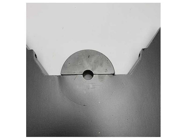 Solimar 250mm 270 degree marine steering quadrant - afbeelding 3 van  4