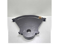 Solimar 450 mm stalen quadrant - afbeelding 2 van  3