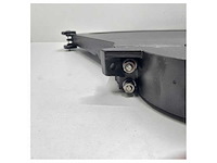 Solimar 450 mm stalen quadrant - afbeelding 3 van  3