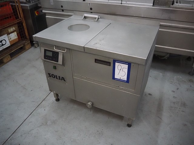 Solina - afbeelding 1 van  8