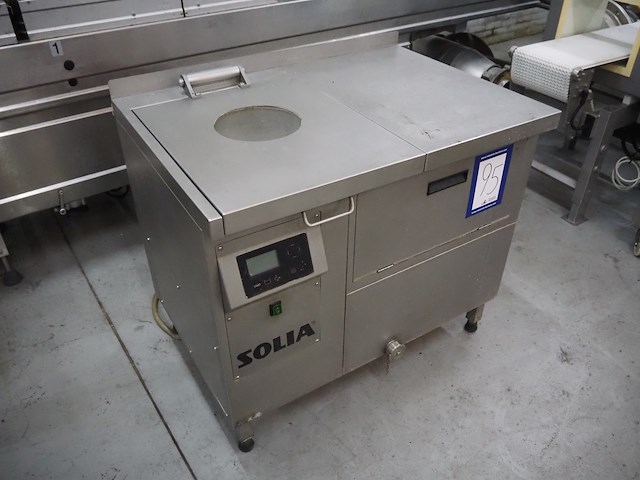 Solina - afbeelding 2 van  8