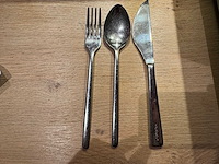 Solingen - 105-delige bestekset - afbeelding 2 van  3