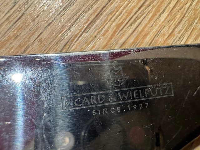 Solingen - 105-delige bestekset - afbeelding 3 van  3