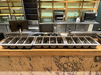 Solingen - 65-delige bestekset - afbeelding 1 van  4