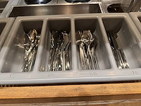 Solingen - 65-delige bestekset - afbeelding 3 van  4
