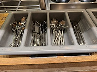 Solingen - 65-delige bestekset - afbeelding 4 van  4