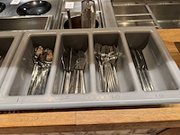 Solingen - 65-delige bestekset - afbeelding 2 van  4