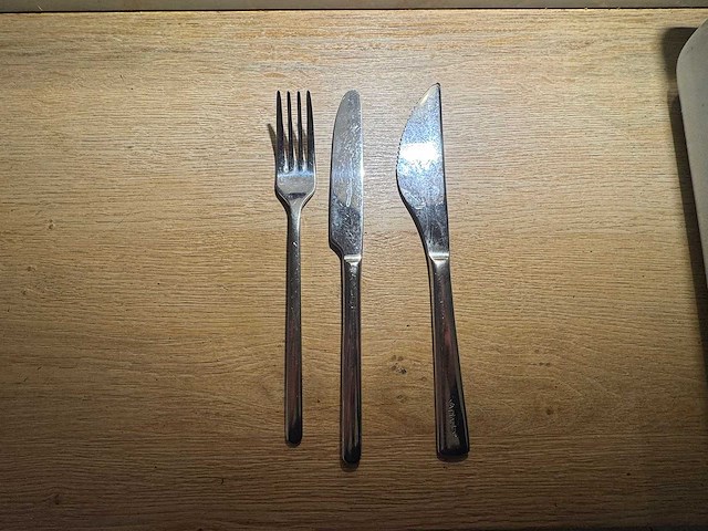 Solingen - 75-delige bestekset - afbeelding 2 van  2