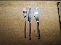 Solingen - 75-delige bestekset - afbeelding 2 van  2