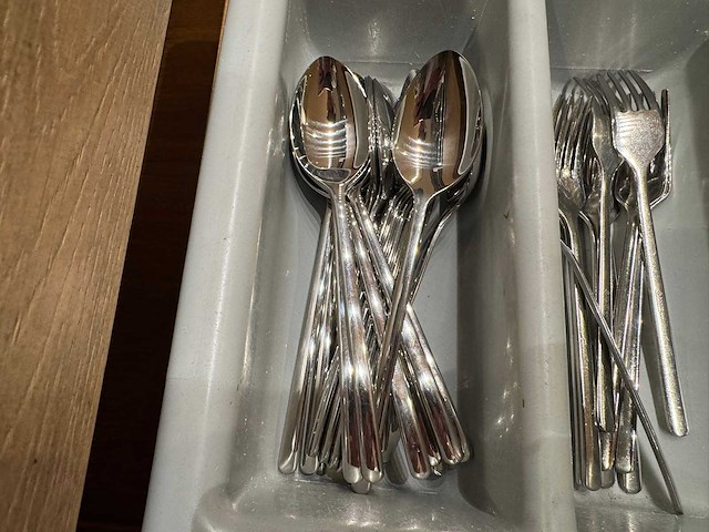 Solingen - partij bestek - afbeelding 2 van  5