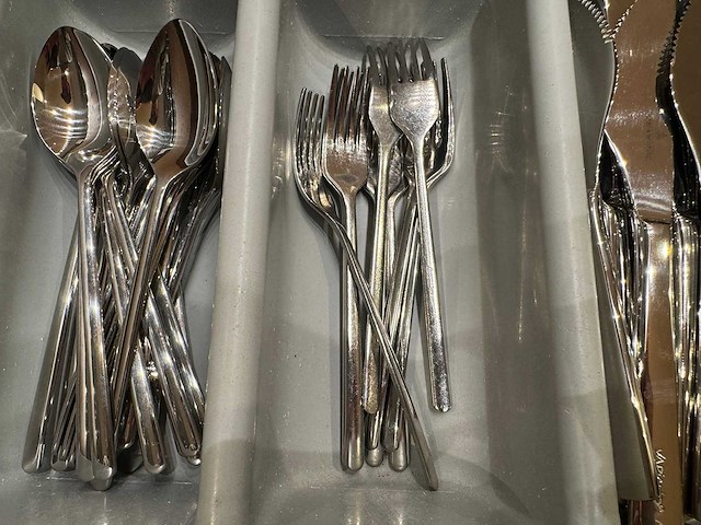 Solingen - partij bestek - afbeelding 3 van  5