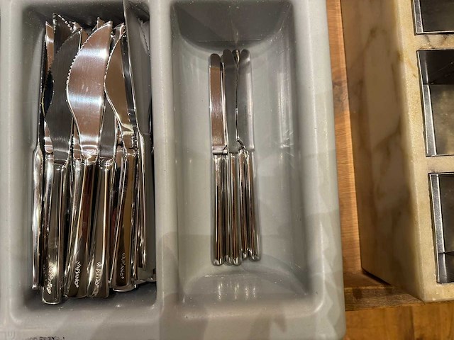 Solingen - partij bestek - afbeelding 5 van  5