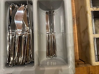 Solingen - partij bestek - afbeelding 5 van  5