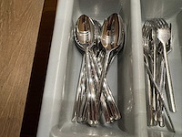 Solingen - partij bestek - afbeelding 2 van  5