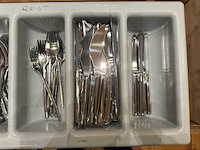 Solingen - partij bestek - afbeelding 4 van  5