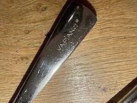 Solingen / picard & wielputz - 100-delige bestekset "mes & vork" - afbeelding 2 van  4