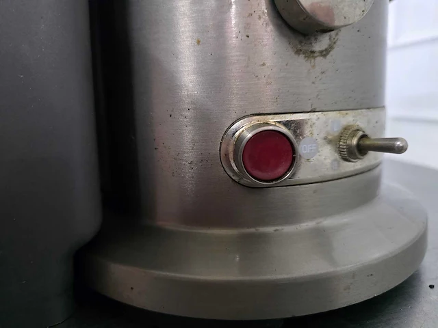 Solio - rvs juice fountain pro - afbeelding 3 van  6