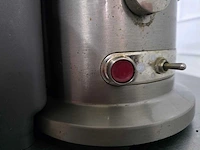 Solio - rvs juice fountain pro - afbeelding 3 van  6