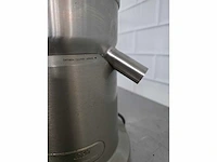 Solio - rvs juice fountain pro - afbeelding 4 van  6