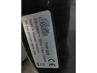 Solio - rvs juice fountain pro - afbeelding 6 van  6