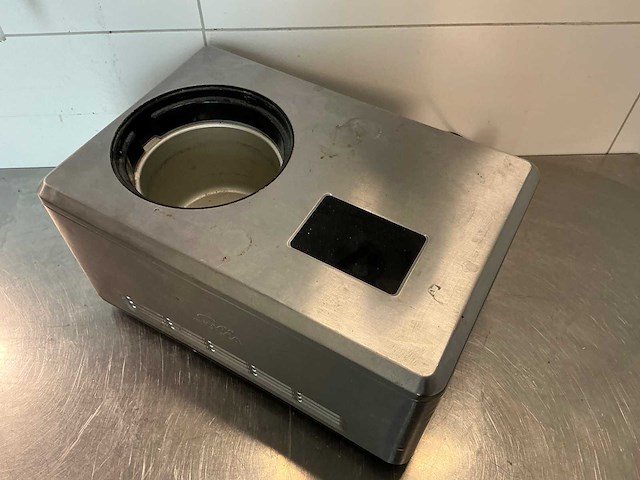 Solis - 8502 - ijsmachine - afbeelding 2 van  3