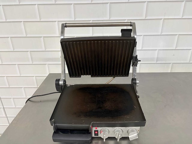 Solis - grillplaat - afbeelding 2 van  4