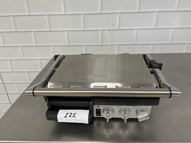 Solis - grillplaat - afbeelding 4 van  4