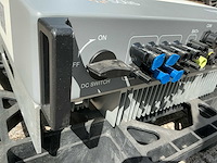 Solis - rhi-3p8k-hves-5g - omvormer - afbeelding 2 van  12