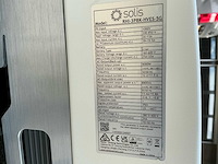 Solis - rhi-3p8k-hves-5g - omvormer - afbeelding 4 van  12