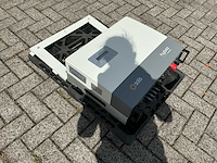 Solis - rhi-3p8k-hves-5g - omvormer - afbeelding 6 van  12