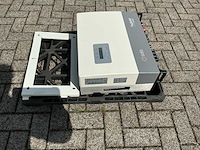 Solis - rhi-3p8k-hves-5g - omvormer - afbeelding 7 van  12
