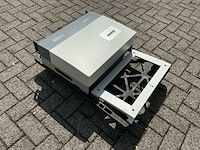Solis - rhi-3p8k-hves-5g - omvormer - afbeelding 10 van  12