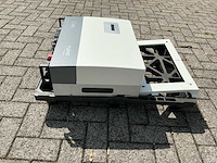 Solis - rhi-3p8k-hves-5g - omvormer - afbeelding 11 van  12