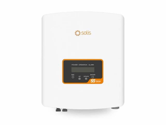 Solis - s6-gr1p1.5k-m - omvormer (1.5kw) - afbeelding 5 van  5