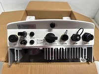 Solis - s6-gr1p1.5k-m - omvormer (1.5kw) - afbeelding 2 van  5