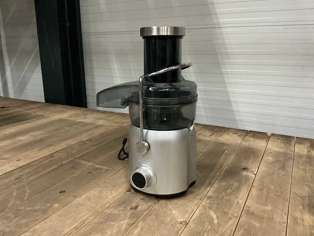 Solis - sapcentrifuge - afbeelding 1 van  9