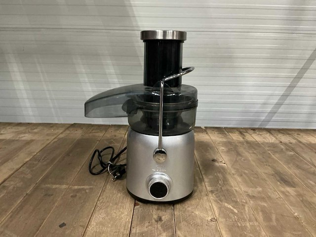 Solis - sapcentrifuge - afbeelding 2 van  9