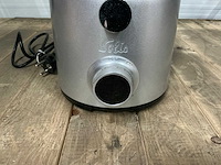 Solis - sapcentrifuge - afbeelding 4 van  9