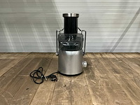 Solis - sapcentrifuge - afbeelding 5 van  9