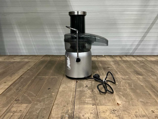 Solis - sapcentrifuge - afbeelding 6 van  9
