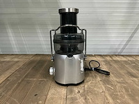 Solis - sapcentrifuge - afbeelding 7 van  9