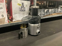 Solis - sapcentrifuge - afbeelding 1 van  5